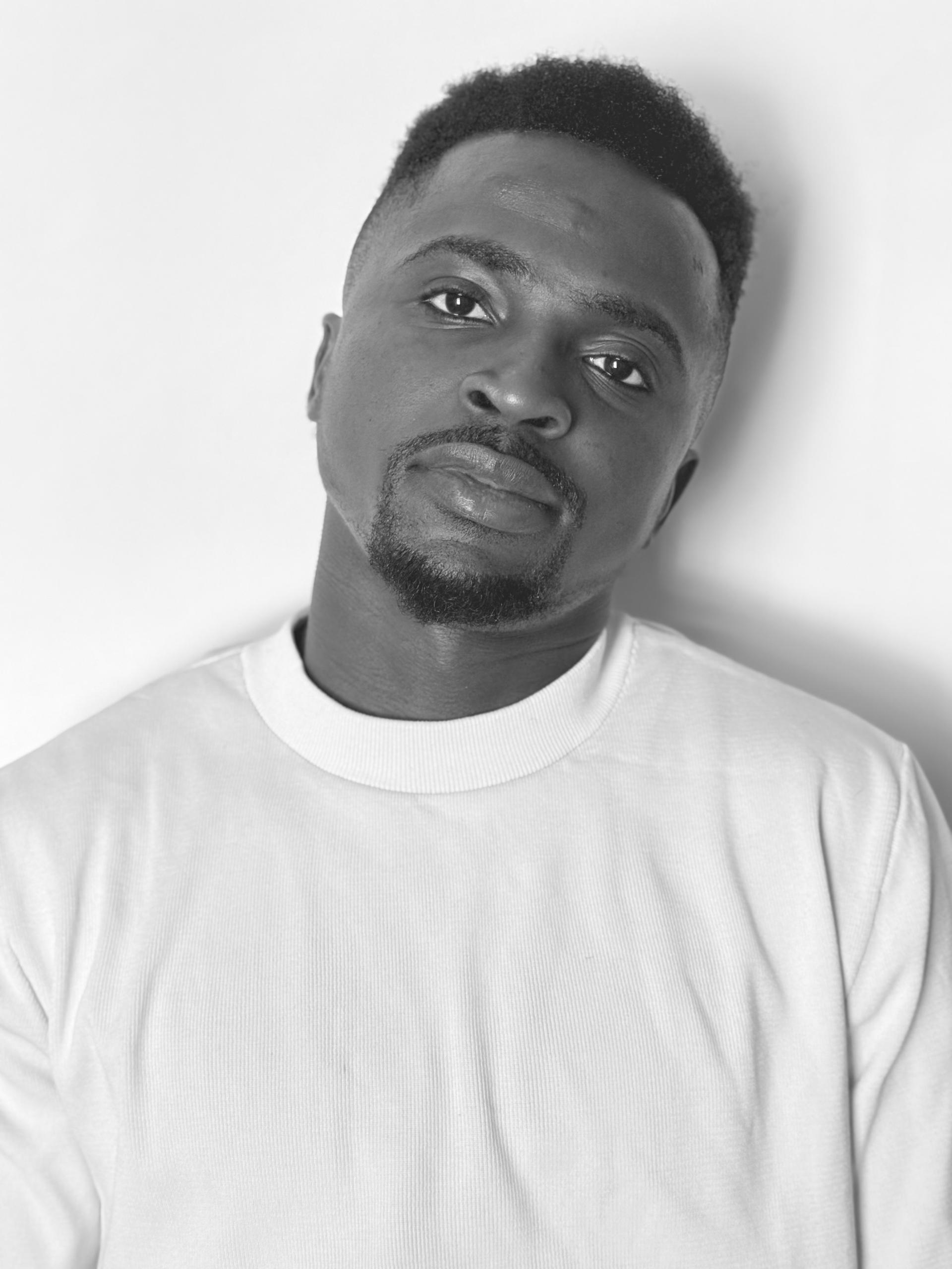 Press Photo